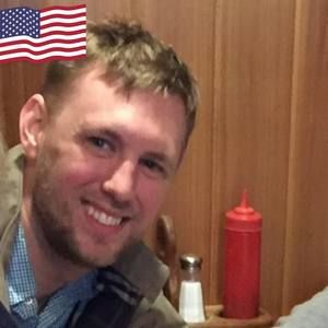 Meet your Posher, Matt